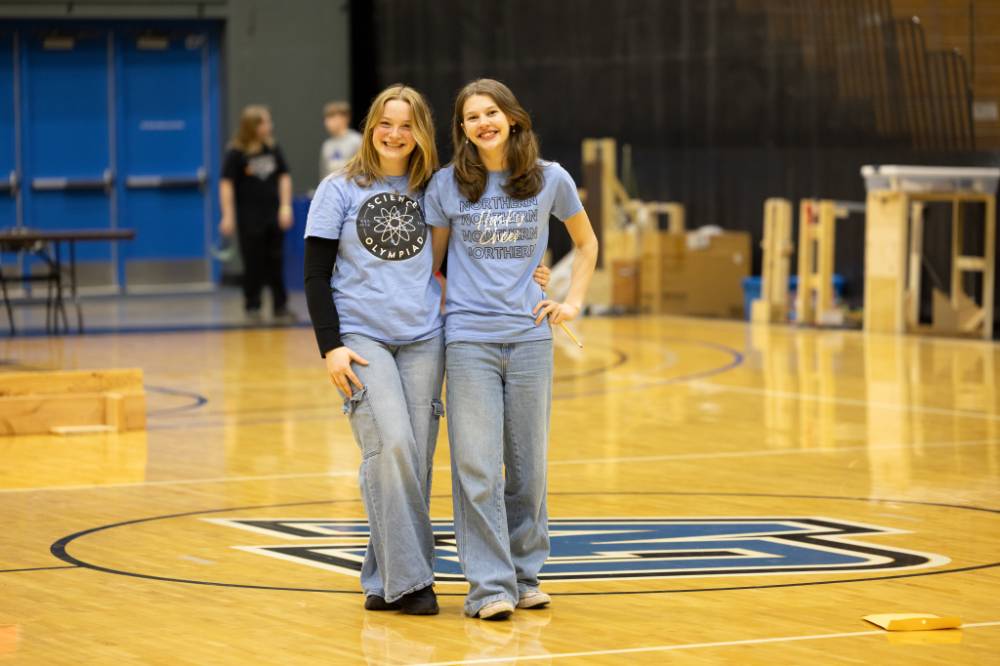 MSO Wheeled Vehicle Competitors